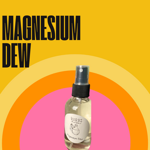 Magnesium Dew