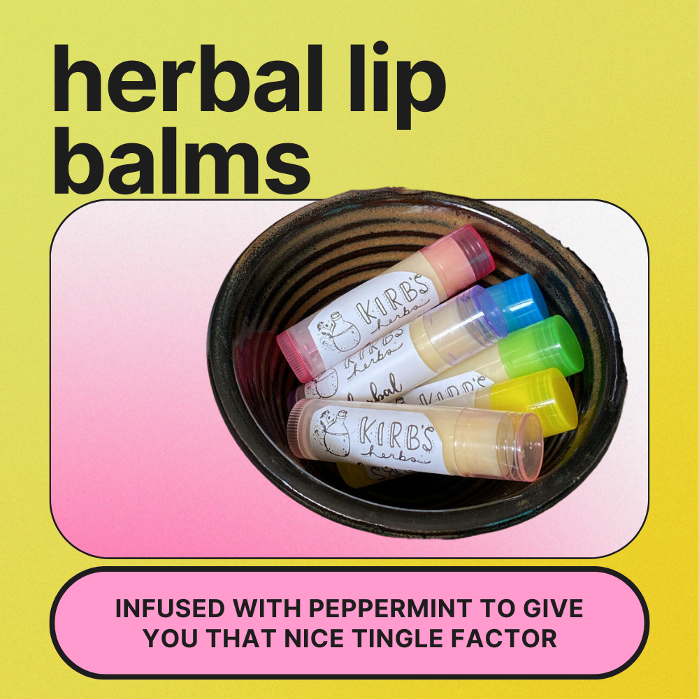 Lip Balm